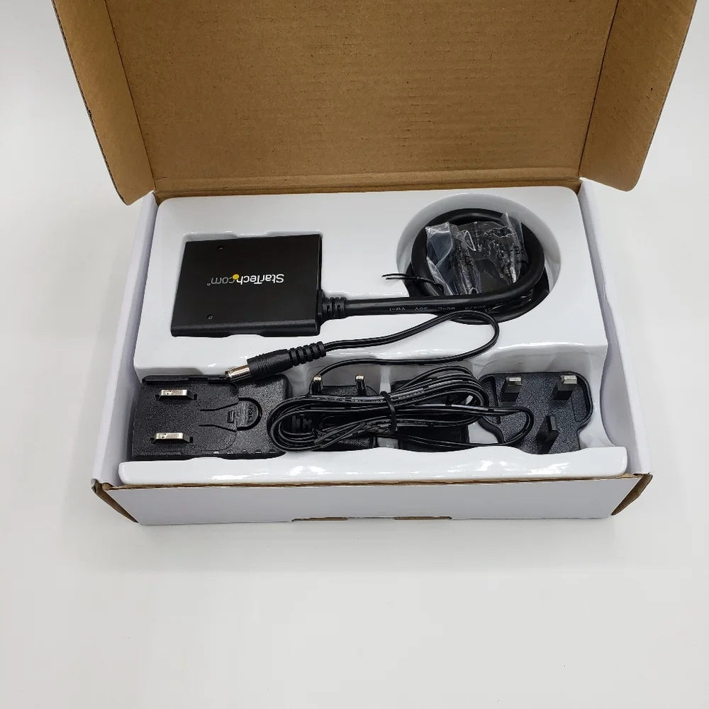 StarTech HDMI Splitter 1 In 2 Out